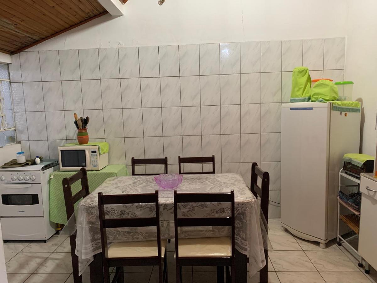 Casa De Campos do Jordão Extérieur photo
